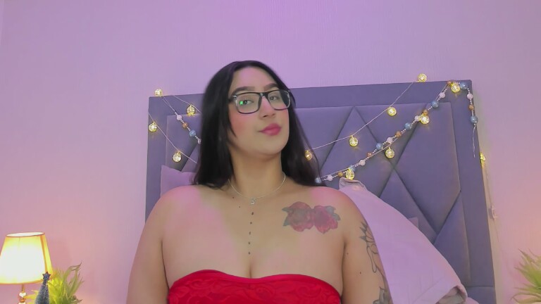 SophiFerrer's Streamate show and profile