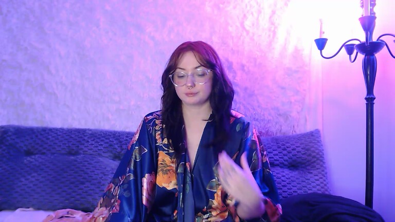 NovaMaelle18's Streamate show and profile