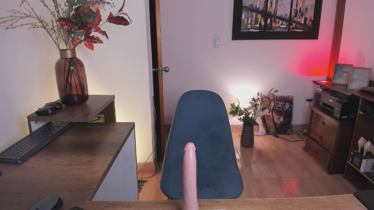 Jessica_Beltran's Streamate show and profile