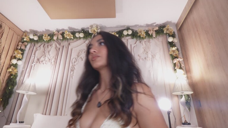 Joaneevans's Streamate show and profile