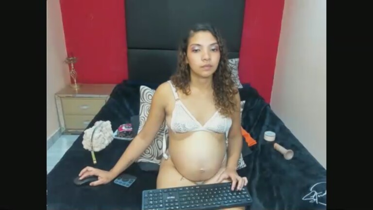 NellPregnant's Streamate show and profile