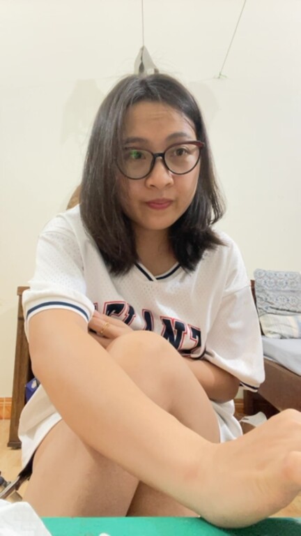 MiaTrang's Streamate show and profile