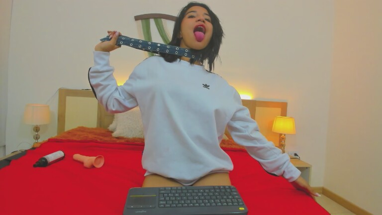 EmilyBruss's Streamate show and profile