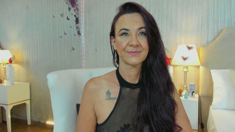 ScarleetJonson's Streamate show and profile