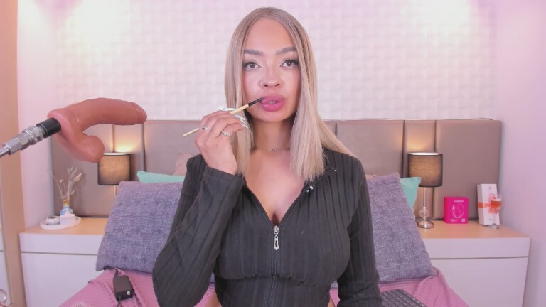 Anna_Jenssen's Streamate show and profile