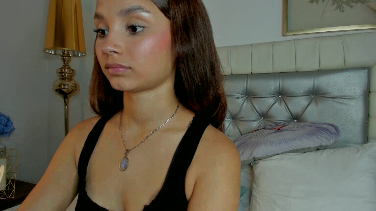 Madisson_Evans's Streamate show and profile