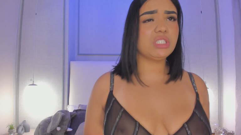 Alexaa_Morgan's Streamate show and profile