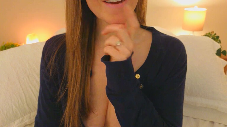 Allie's Streamate show and profile