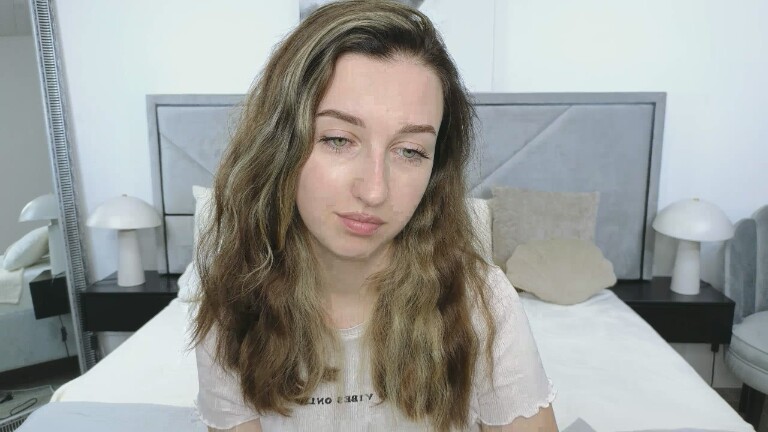 HeylaRose's Streamate show and profile