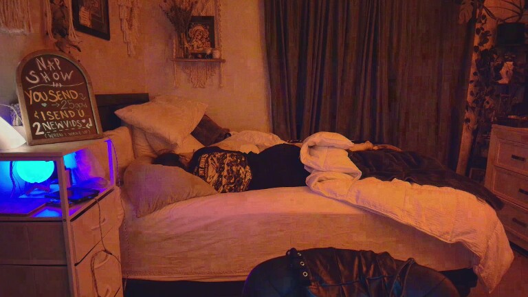 GoddessEos's Streamate show and profile