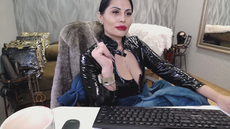 SaraPoison's Streamate show and profile