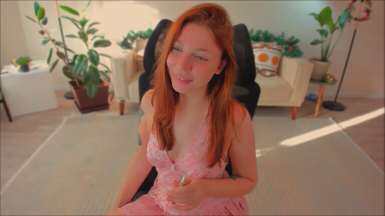 Fairy_Lele's Streamate show and profile