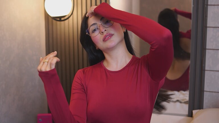 EvaPaoluci's Streamate show and profile