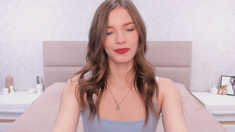 MYasmina's Streamate show and profile