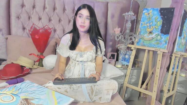 AlejandraLee's Streamate show and profile