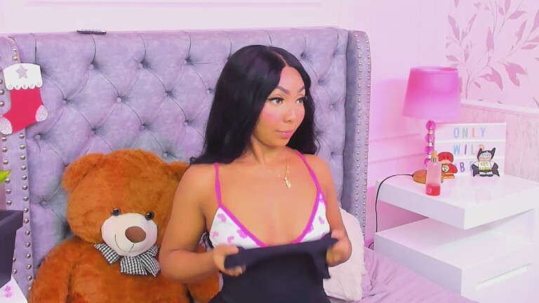 HaileeRoberts's Streamate show and profile