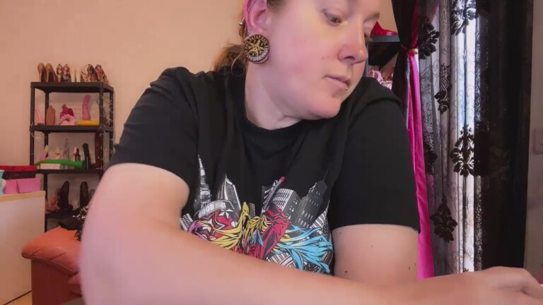 GoddessKisica's Streamate show and profile