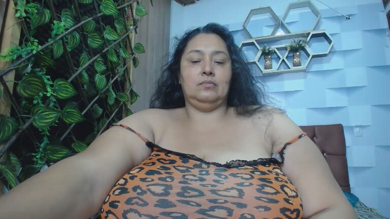 TistMature's Streamate show and profile