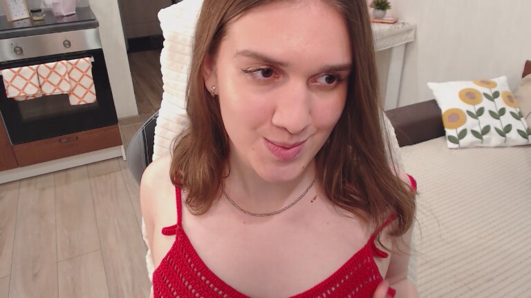 AlinaBabyGirl's Streamate show and profile