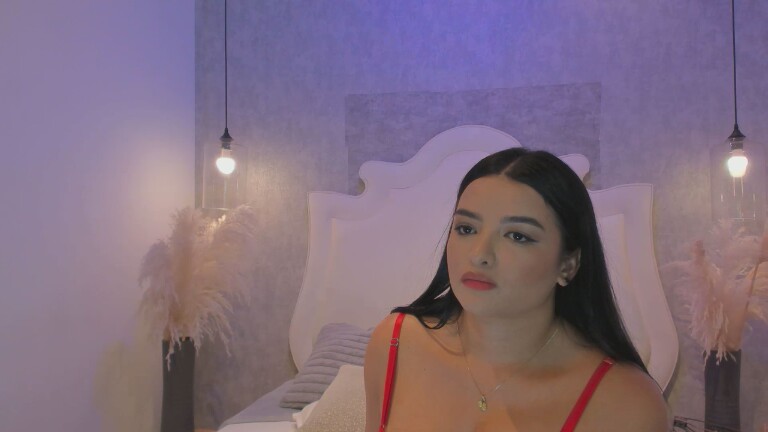 Alisson_Drew's Streamate show and profile