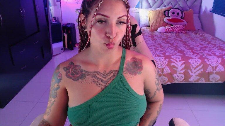 briannasteinn's Streamate show and profile