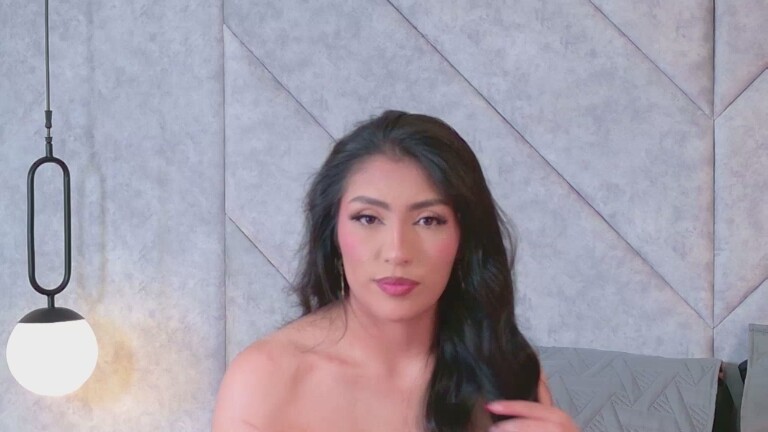 ValeriaPastori's Streamate show and profile