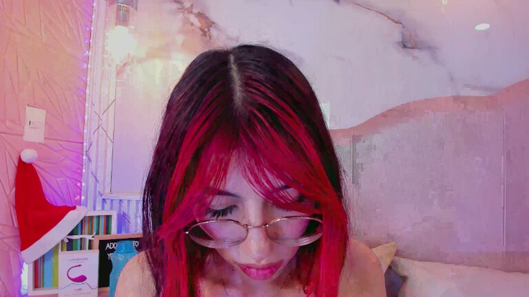 MilyRosie's Streamate show and profile