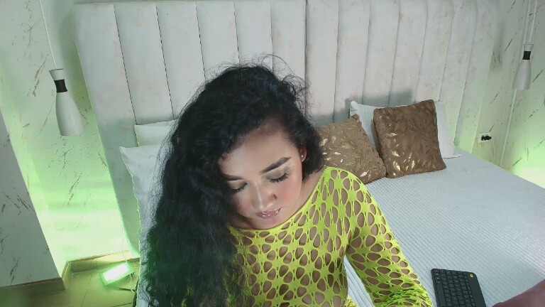 BETTY_BOOGB's Streamate show and profile