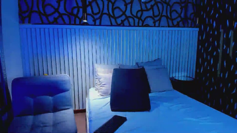 AliciaMonroee's Streamate show and profile