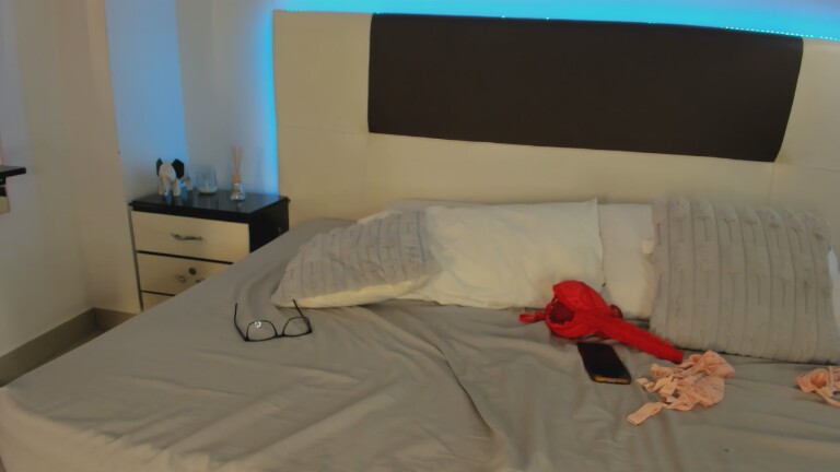 JohannaJones's Streamate show and profile