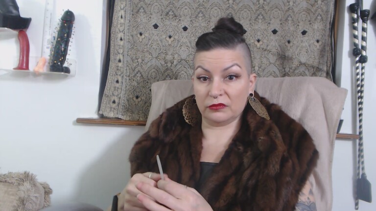 TheeLadyKatrina's Streamate show and profile