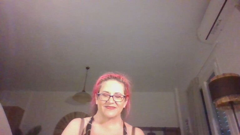 KinkyCorina's Streamate show and profile