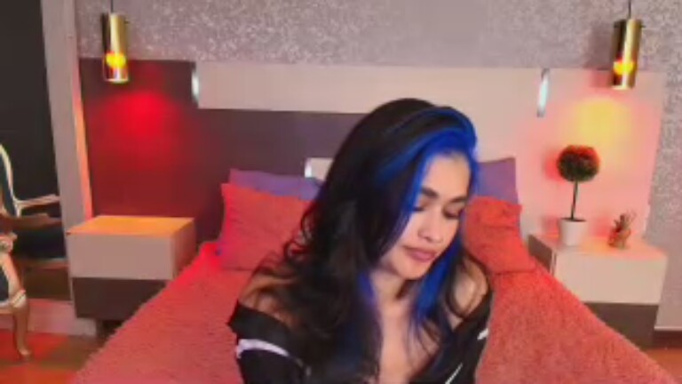 AidaEscobar's Streamate show and profile