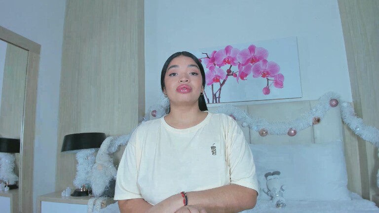 LilyyFox's Streamate show and profile