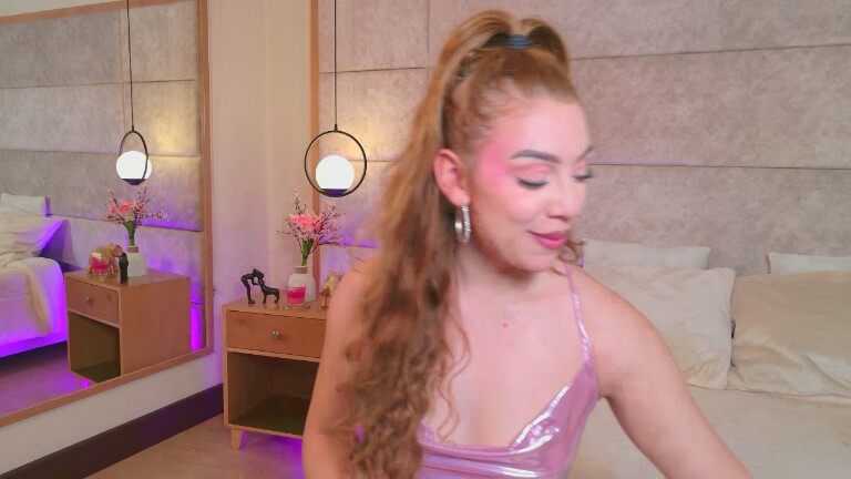 ArianaSole's Streamate show and profile