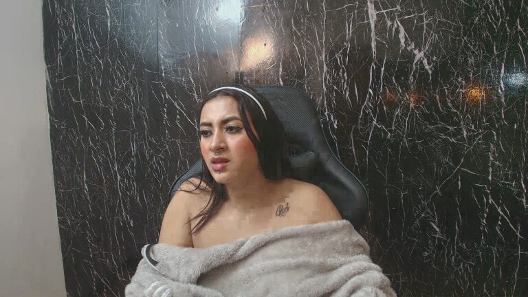 Alana_Whitte's Streamate show and profile