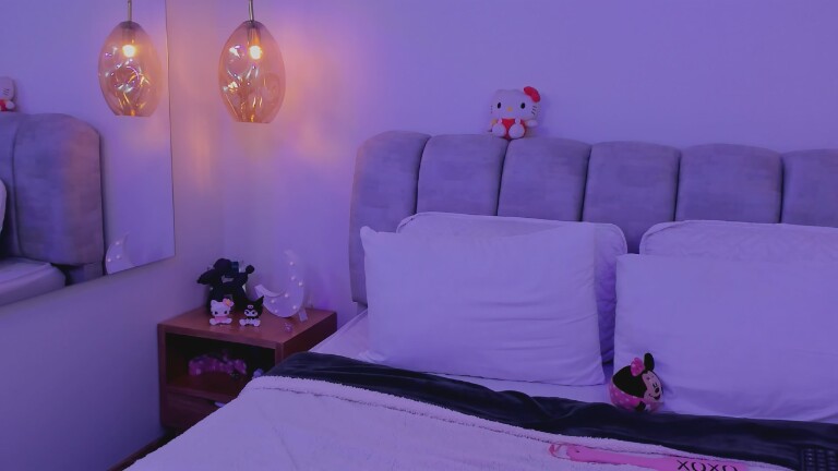 KathNoir's Streamate show and profile