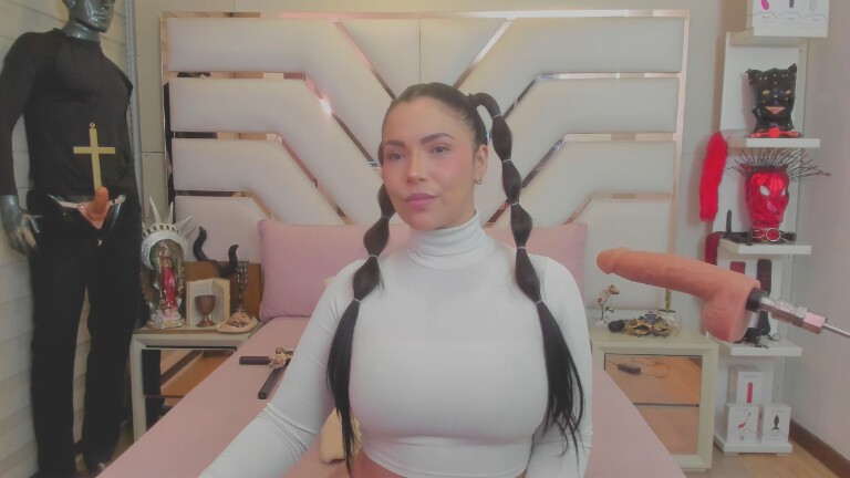 NikolleWilliams's Streamate show and profile