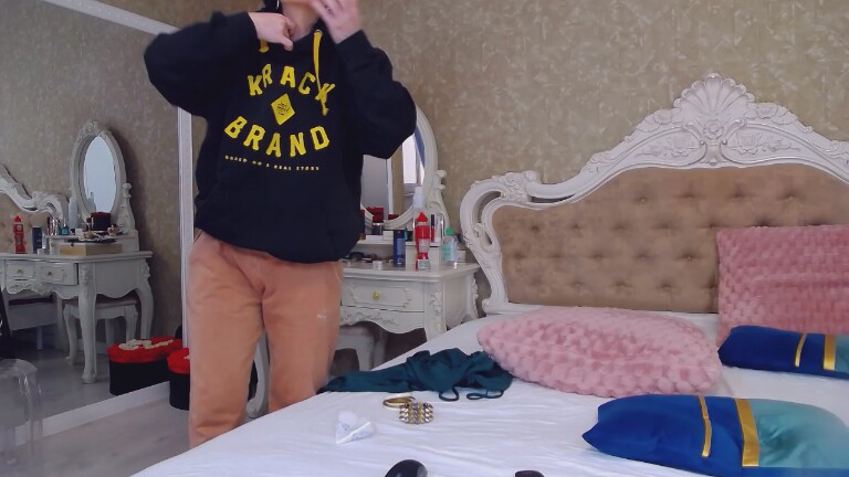 NataliaRed's Streamate show and profile