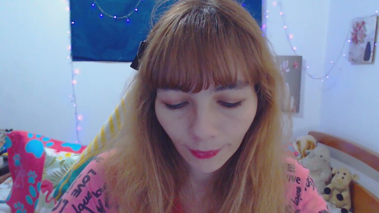 abbiewinters's Streamate show and profile