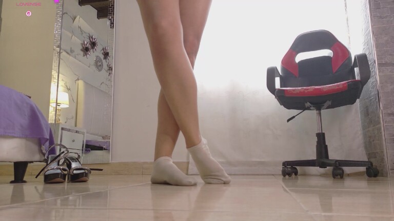 JanickBaker's Streamate show and profile