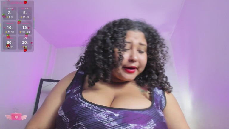 Ayliinns's Streamate show and profile