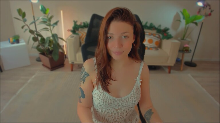 Fairy_Lele's Streamate show and profile