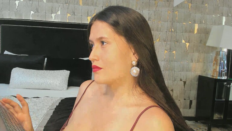 BrianaHunter69's Streamate show and profile