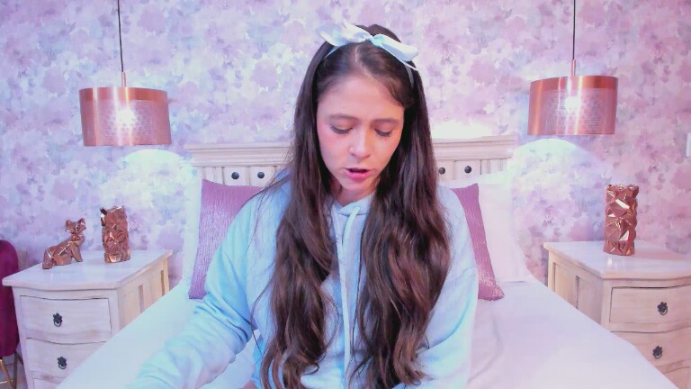 LanaOlseen's Streamate show and profile