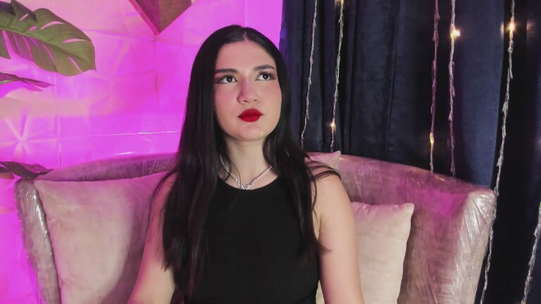 megan_devon's Streamate show and profile