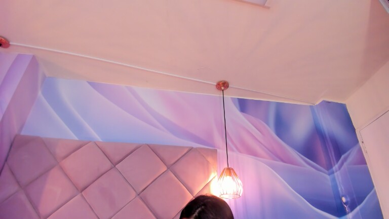 ViolletaRosse's Streamate show and profile