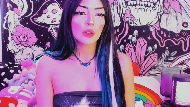 Barbara_Hill's Streamate show and profile