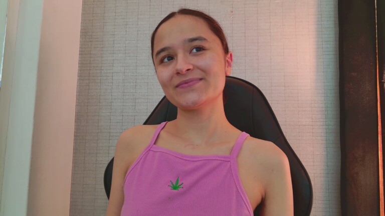 AmeliaSmithh's Streamate show and profile