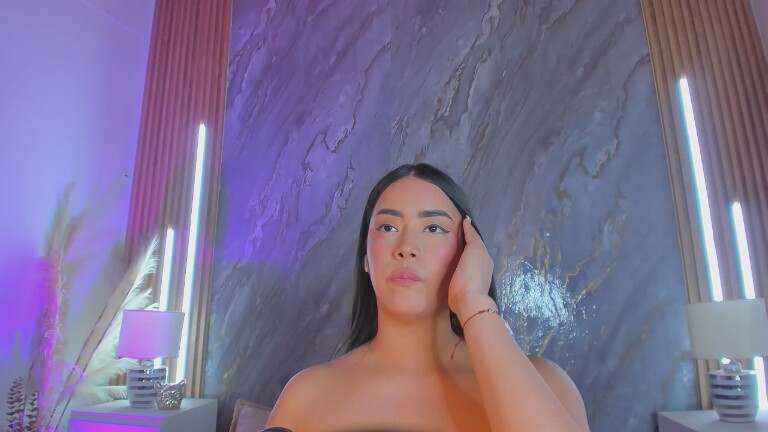 VioletGomez's Streamate show and profile